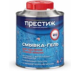 Смывка-гель Престиж л/к покрытий 0,8 кг 14 21512 