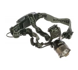 Фонарь Navigator 94 973 NPT-H08-ACCU 18844 295100 