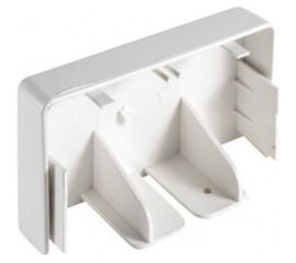 Заглушка Экопласт RF 100х55 76811-1 