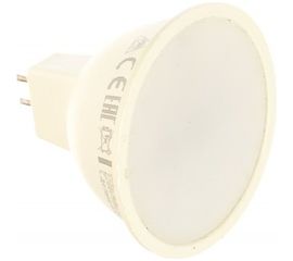 Светодиодная лампа КОСМОС LED BASIC JCDR 8.5Вт 220В GU5.3 4500К LkecLED8.5wJCDRC45 478701 