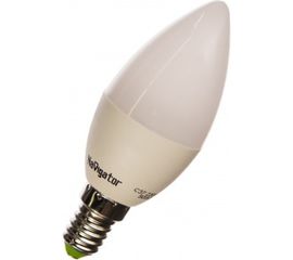 Светодиодная лампа Navigator 94 491 NLL-C37-7-230-2.7K-E14-FR 4607136944916 300226 