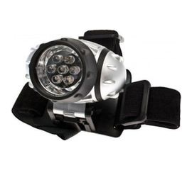 Наголовный фонарь КОСМОС H7-LED 3хR KOC-H7-LED 