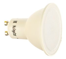 Светодиодная лампа NAVIGATOR 94 227 NLL-PAR16-7-230-4K-GU10 7Вт 4000К белый 170-260В 94227 286588 