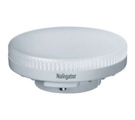 Светодиодная лампа Navigator 94 248 NLL-GX53-6-230-4K 6Вт GX53 460лм 220-240В 18866 286592 