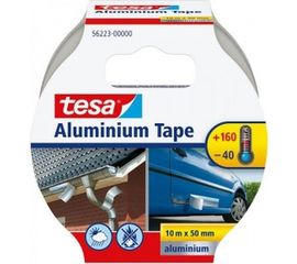 Алюминиевая лента Tesa 10м x 50мм 56223-00000-11 