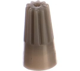 Соединитель проводов Navigator СИЗ-1 1.0-3.0 серый NSC-1-Gr 50шт 4670004711354 155752 