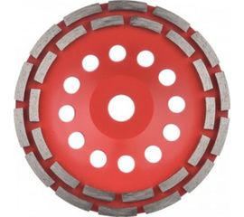 Чашка алмазная сегментная (150х22.2 мм) REDCHILI 07-07-07-13&nbsp; 