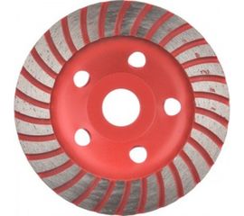 Чашка алмазная турбо (150х22.2 мм) REDCHILI 07-07-07-14 