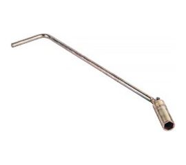 Свечной карданный ключ Автом-2 21 мм L=300 мм ГАЗЕЛЬ 112159 