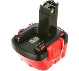 Аккумулятор для электроинструмента Bosch (Ni-Mh, 12В, 2Ач) TopON PN: 2 607 335 684 TOP-PTGD-BOS-12-2 
