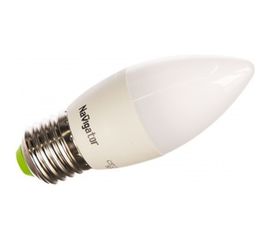 Светодиодная лампа Navigator 94 494 NLL-C37-7-230-4K-E27-FR 4607136944947 300230 