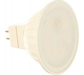 Светодиодная лампа Navigator 94 245 NLL-MR16-7-230-4K-GU5.3 4607136942455 286590 