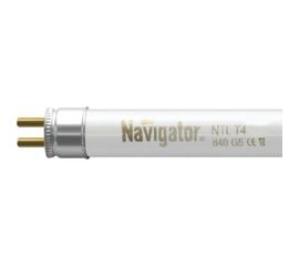 Люминесцентная лампа Navigator 94 101 NTL-T4-08-840-G5 4607136941014 78379 