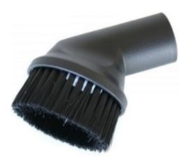 Щетка для пылесоса, круглая 75 мм SAUGPINSEL RUND Starmix 418032 