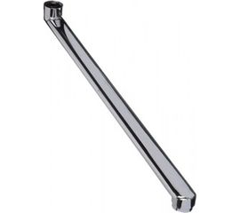 Плоский L-образный излив TERMA 45 см 20719 34109 