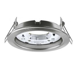 Светильник NAVIGATOR 71 279 NGX-R1-003-GX53 IP20 хром 71279 374338 