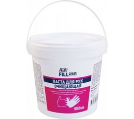 Паста для рук очищающая 1 л FILL inn 71143 