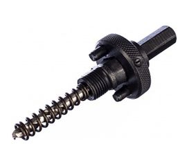 Хвостовик A2 для биметаллических HSS коронок (32-210 мм)&nbsp;RUKO 106202 