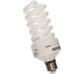 Компактная энергосберегающая лампа КОСМОС SPC 35W E27 4200K LKsmSPC35wE2742 