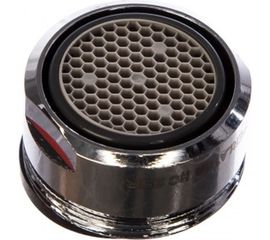 Аэратор с функцией управляемой струи REMER 83 NEBA (М24) Remer МР-У ИС.130954 