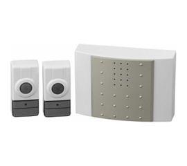 Звонок СВЕТОЗАР ЛИРА SV-58062-2 