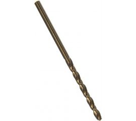 Сверло по металлу HSS-Co (3х61/33 мм) RUKO 215030 