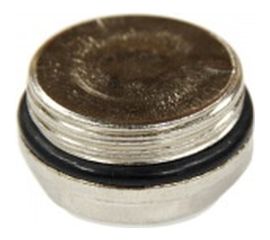 Заглушка для радиатора TIM пробка 3/4 ИС.030007 