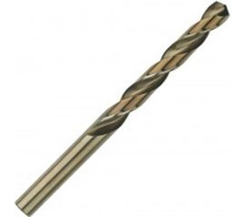 Сверло по металлу HSS-Co (10х133/87 мм) RUKO 215100 