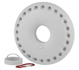 Кемпинговый фонарь ЭРА KB-501 НЛО-24 24xLED, 3xAA Б0029177 