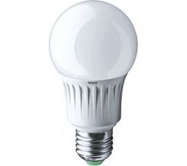 Светодиодная лампа Navigator 94 388 NLL-A60-10-230-4K-E27 10Вт E27 820лм 170-260В 18500 257361 