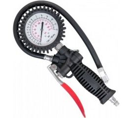 Манометр для шин Thorvik ATIG2 3-х функциональный 52651 