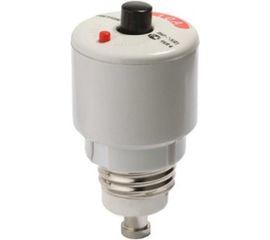 Автоматический предохранитель | электропробка СВЕТОЗАР СТАНДАРТ, резьбовой 10A 220 В SV-49095-10 