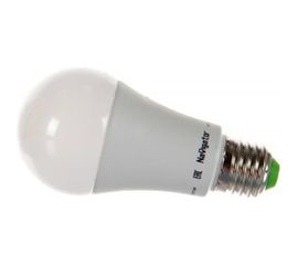 Светодиодная лампа Navigator 61 200 NLL-A70/А60-15-230-2.7K-E27 20107 459603 