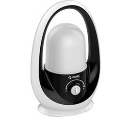 Аккумуляторный фонарь КОСМОС PREMIUM 8W LED, регулировка яркости, з/у 479992 