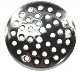 Решетка для слива, хром Remer MP-У ИС.130806 