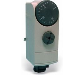 Термостат Watts WTC накладной 10025518 