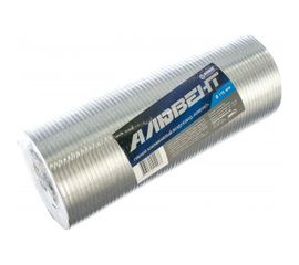 Канал алюминиевый гофрированный Компакт (110 мм; 3 м) VENTS 1F00000018061 