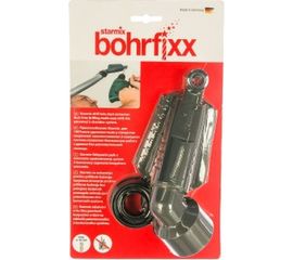 Насадка для пылесоса для сбора пыли при сверлении BOHRFIXX в блистере STARMIX 011462 