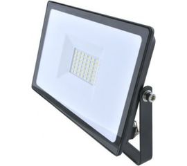 Светодиодный прожектор КОСМОС 30Вт, 2400Лм, IP65, 6500K, Sup 300140 