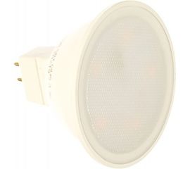 Светодиодная лампа NAVIGATOR NLL-MR16-5-230-3K-GU5.3 5Вт 3000К 170-260В 94263 200658 