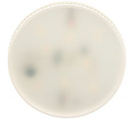 Светодиодная лампа NAVIGATOR NLL-GX53-8-230-4K 8Вт таблетка 4000К 220-240В 71363 404289 