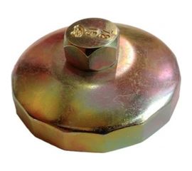 Съемник масляного фильтра Автом-2 ЧАШКА 78мм/15 граней 113168 
