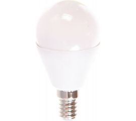 Электрическая светодиодная лампа Ergolux LED-G45-11W-E14-4K Шар 11Вт E14 4500K 13628 