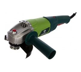 Угловая шлифмашина VERTO 51G098 