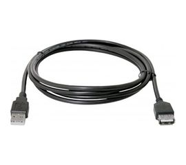 USB кабель Defender USB02-17 USB2.0 AM-AF, 5.0м 87454 