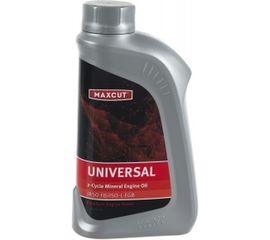 Масло 2T UNIVERSAL (1 л) MaxCut 850930700 