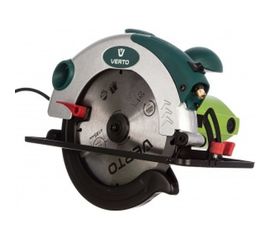Дисковая пила VERTO 52G684 