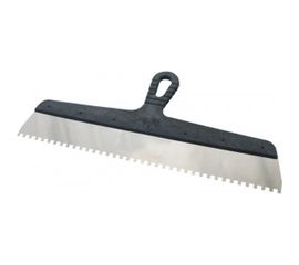 Шпатель СОЮЗ 450 мм зуб 8х8 мм 8051-45-450-8FC 