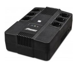 Источник бесперебойного питания Powerman BRICK 800 6117368 