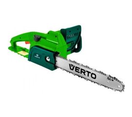 Цепная пила VERTO 52G584 